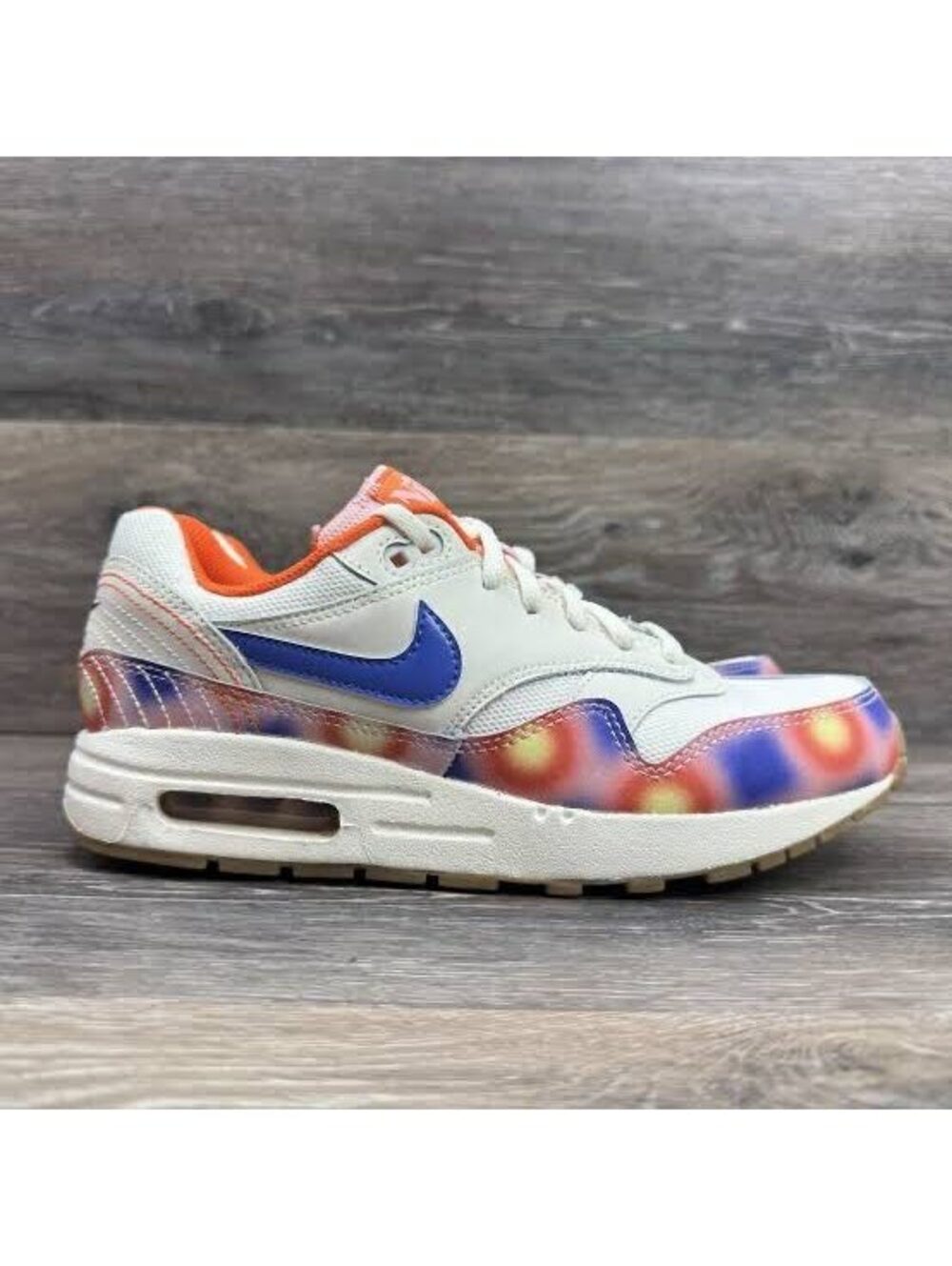 🔥 Nike Air Max 1 SE “Everything You Need” – Size 6Y 🔥